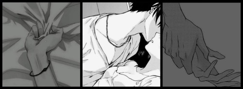 [part Three] We Weren't Just Friends - Okkotsu Yuuta