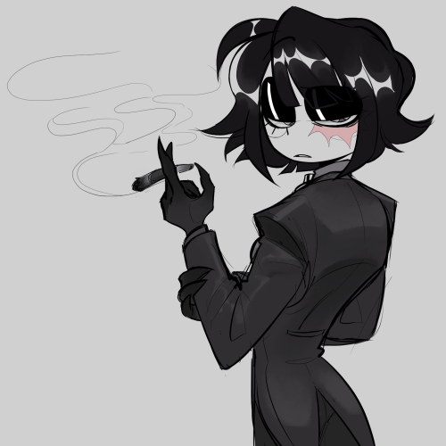 What Is Your Fav Tadc Au? Other Than The Most Known Ones- (hootboon’s, Sm-baby’s, Etc.)