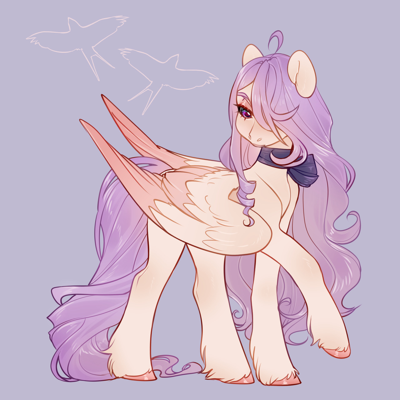 mlp fan