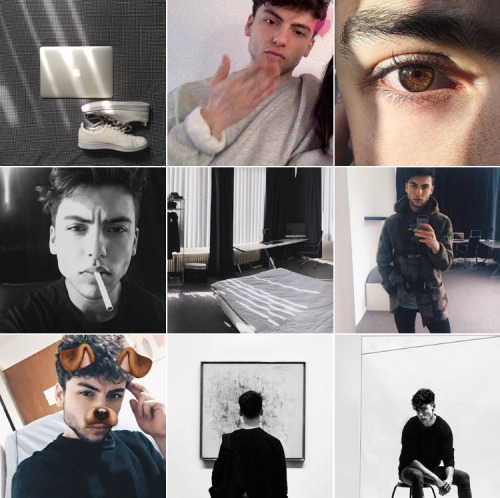 rhilkens:  Please follow me on Instagram and i will spam you with likes! 🙈 username: rhilkens 