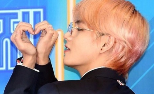 Happy Tae-Tae Day