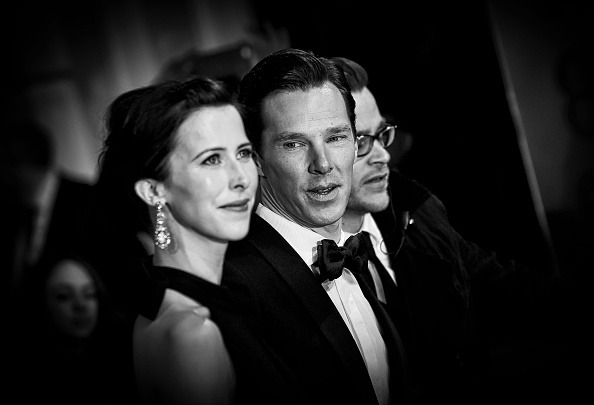 sue-78:  EE British Academy Film Awards 2015 - VIP Arrivals - Alternative