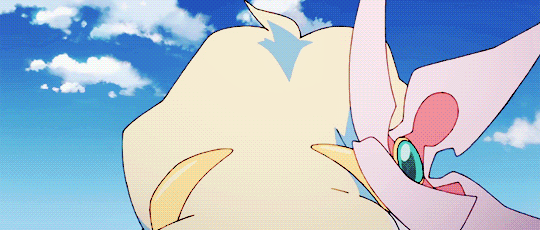 harukasenpais:    N I A TEPPELIN   