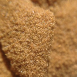 aremyeyesred710:  Blue Dream Drysift melts better than your bubble hash