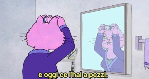 romanticismoamodomio - Princess Carolyn è il mio spirito guida