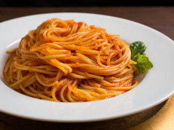 foodffs:  The Best Fresh Tomato Sauce Really