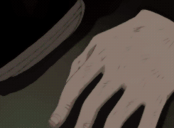 kanekin:  “When does a man die? Is it when he is shot in the heart with a pistol?