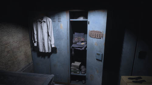 Raccoon City