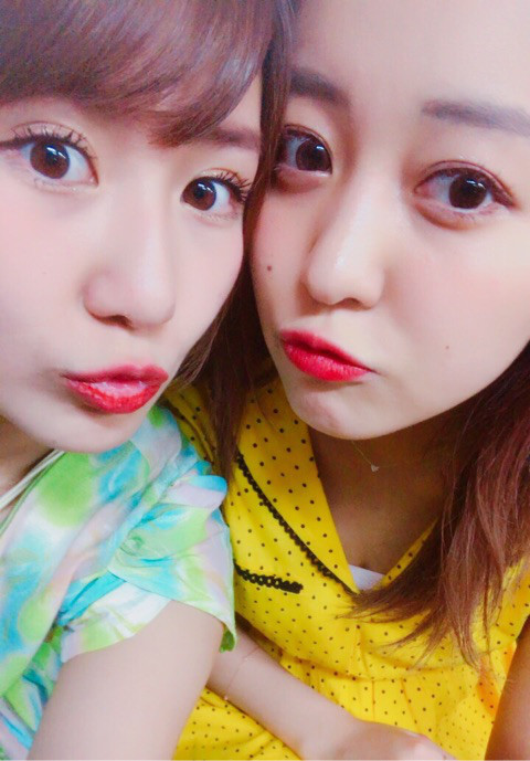 山梨mai｜℃-uteオフィシャルブログ Powered by Ameba