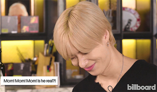 shineemoon:Taemin Responds to Fan Comments