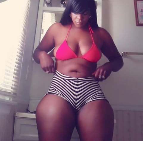 Dem Short Thickk Girls