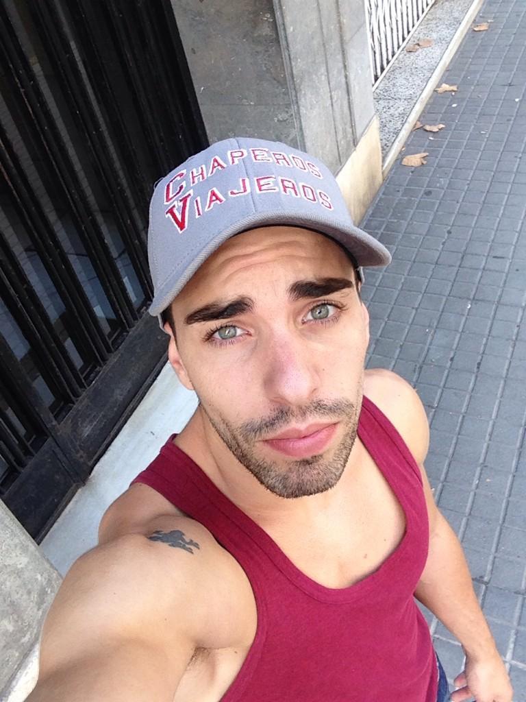 colungafrank:  Josh Milk    twitter pics