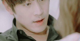 itsloveitsokay:  That’s right. I’m easy. I just need any man right now. I need
