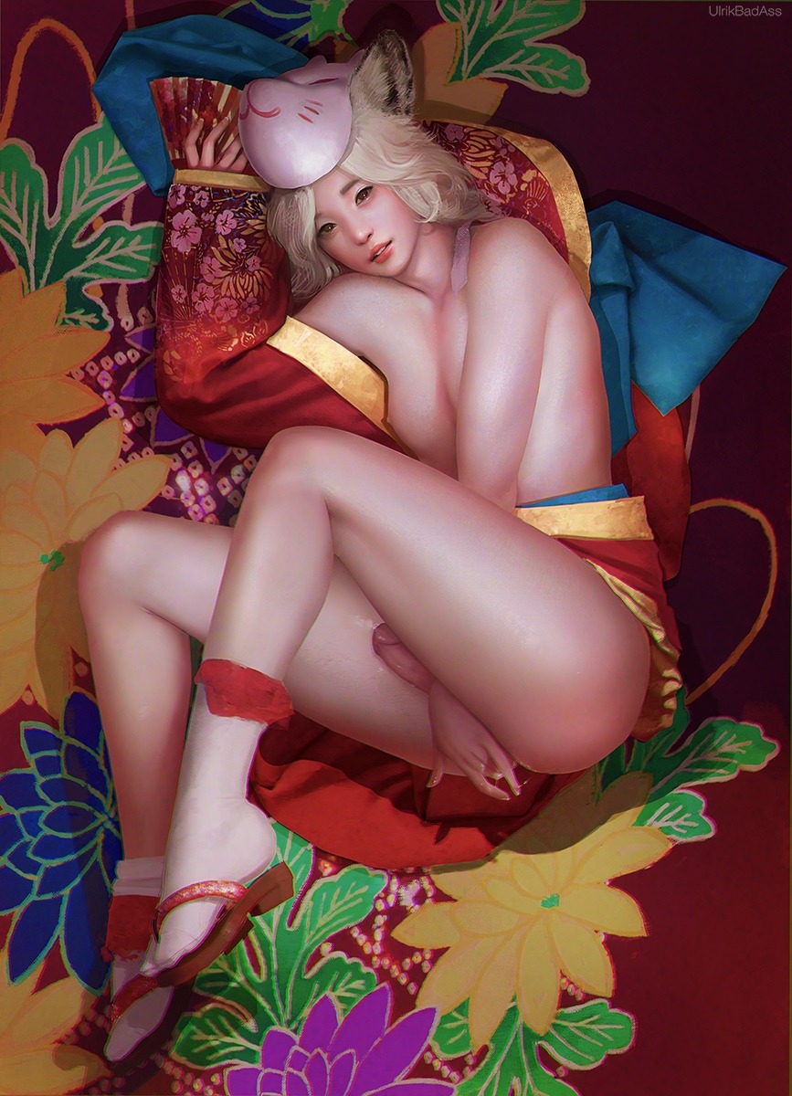 6dv4z5:  Artist:ulrik