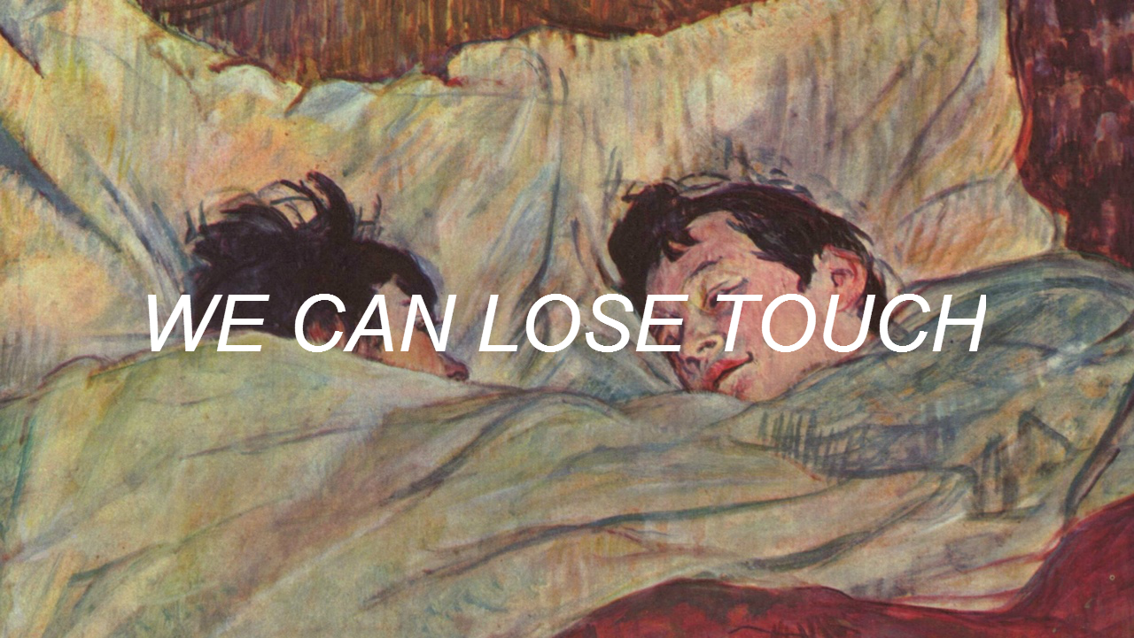 For Reasons Unknown