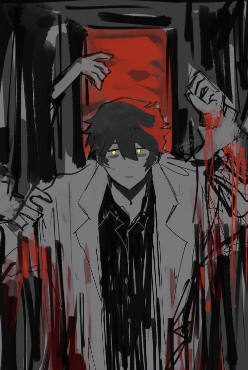 Unfinished