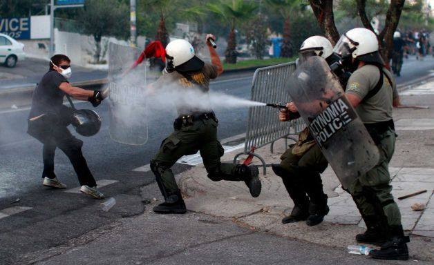 a-anarchist:  we will not stopped from you! 