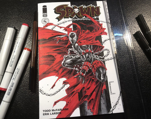 todd mcfarlane