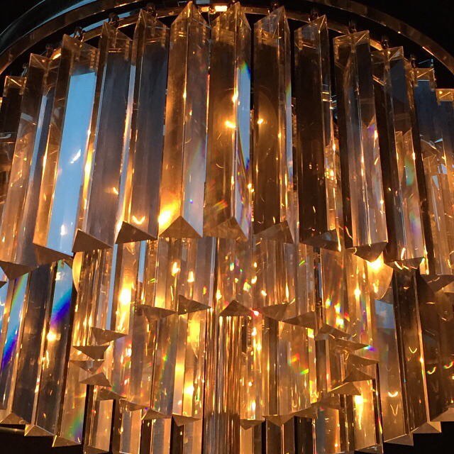 classyglamorousluxe:  💄 