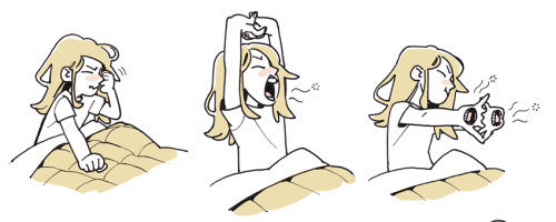 collarpoints:I coloured the small sleepy deidaras