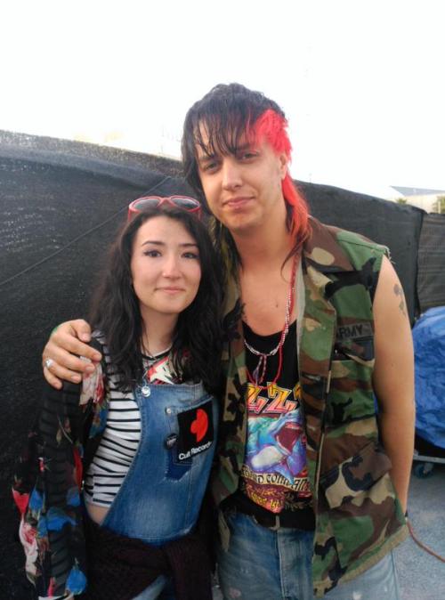 XXX whothefuckarethestrokes: Julian Casablancas photo