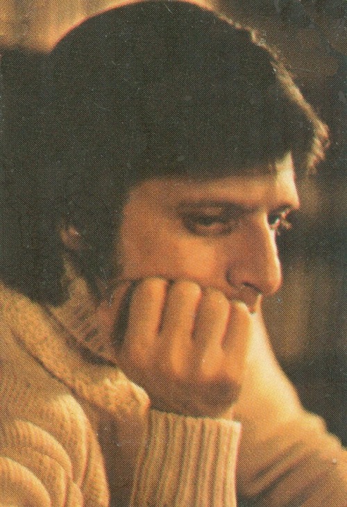 Idk What To Post So Here Have These Pictures Of Harlan Ellison