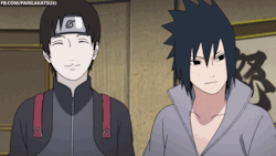 naruto-shippuden-in-our-hearts:  Facebook Page