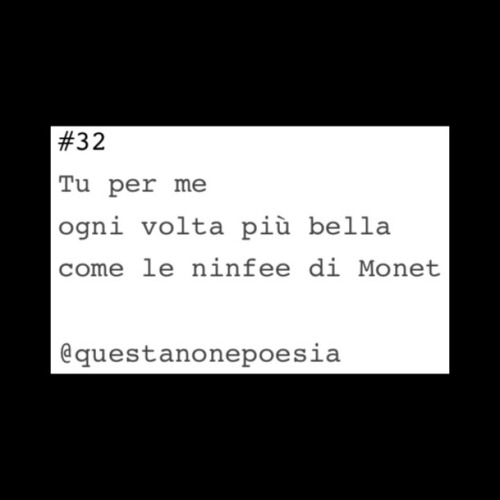 questanonepoesia