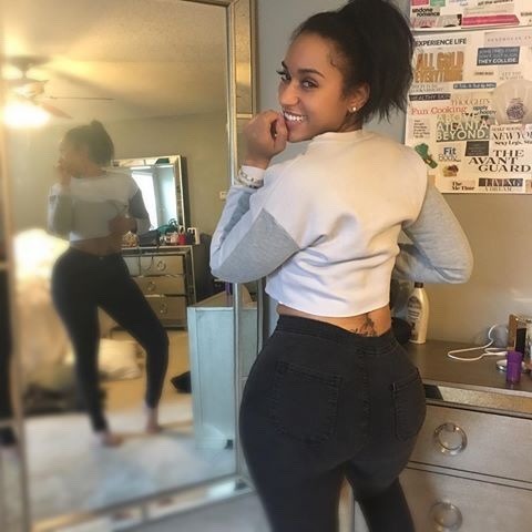 Sugar and spice