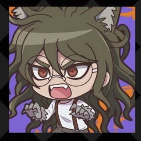 Did Not Realize Gonta Had A Stellamap Outfit (Im Not Sure What Hes Supposed To Be Tbh), So It Unfortunately