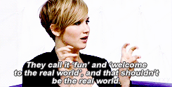 Jennifer Lawrence Spilling That Truth Tea On Body Image And Negative Social Criticism Rampant On A Skinny-obsessed