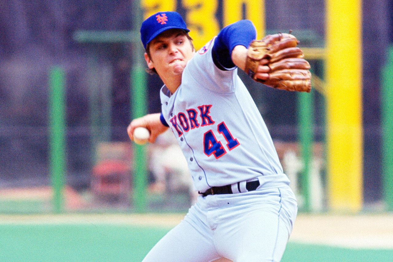 The Mets on Tumblr — The History of Mets Uniforms