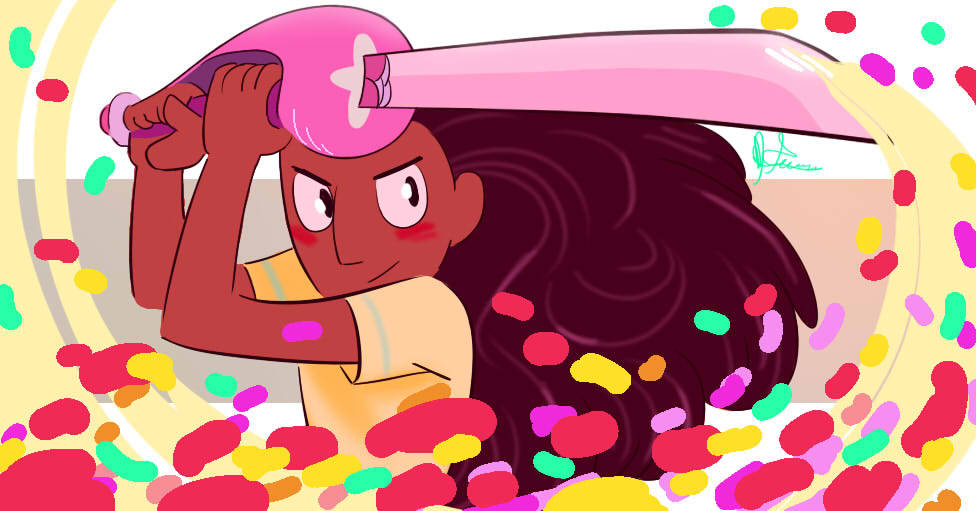 soprahno:  Cool Connie 