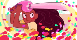 Soprahno:  Cool Connie 