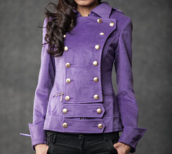 sosuperawesome:  Coats and jackets by YL1dress