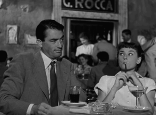 le-samourai-x: Roman Holiday - 1953 directed by William Wyler 