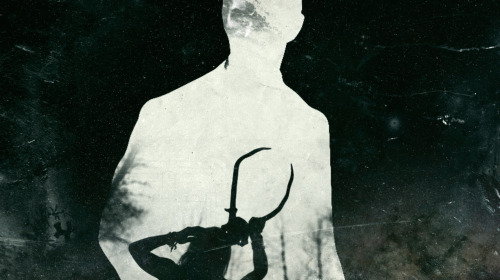 cinemagorgeous:Imagery from the intro to HBO’s phenomenal new show True Detective.