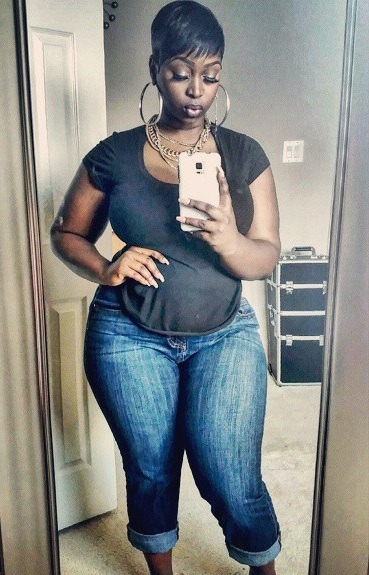 Phat and Sexy