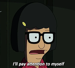 Tina Belcher Quotes