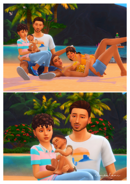 #244 Pose Pack - Family Poses•  6 posesAndrews Pose Player  Teleport any simDownload : HerePatron, t