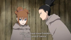 bahare-uzuchiha: Remember kids, you can kill a clan, leave orphans alone to grow up on their own, make rules about how shinobbis are just tools for the sake of systam, kill people in the name of Anbu, it’s all cool. But if you leave the village you
