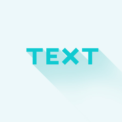 swifth:  Extended text shadow tutorial: requested by anonymous  I’ve received lots of messages