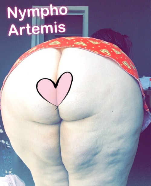 nympho-artemis:  Bend Over Baby  Ask me about my Premium Snapchat to see more of me! ✨