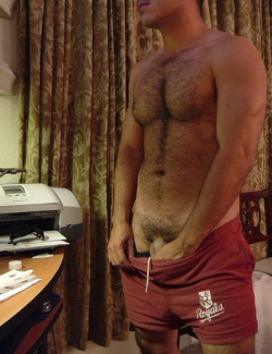 hot4hairy:  H O T 4 H A I R Y  Tumblr |  Tumblr Ask |  Twitter Email | Archive  | Follow HAIR HAIR EVERYWHERE! 