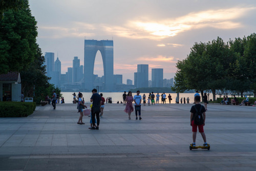 chinadigitaltimes: Photo: Untitled (Suzhou), by Crosa (http://ift.tt/2cn75oB)