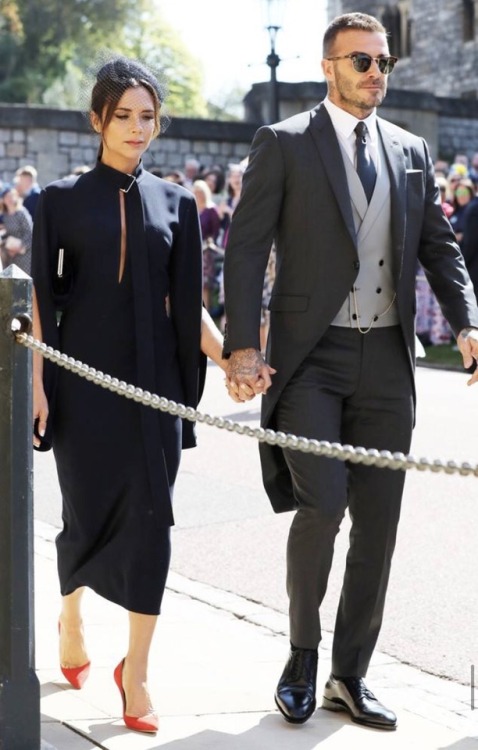 everythingthatgoespop: CELEBRITIES AT THE ROYAL WEDDING