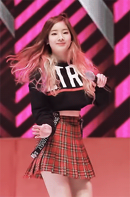 dahyun:  151227 트와이스(TWICE) OOH-AHH하게 live ~Dahyun fancam ver.~