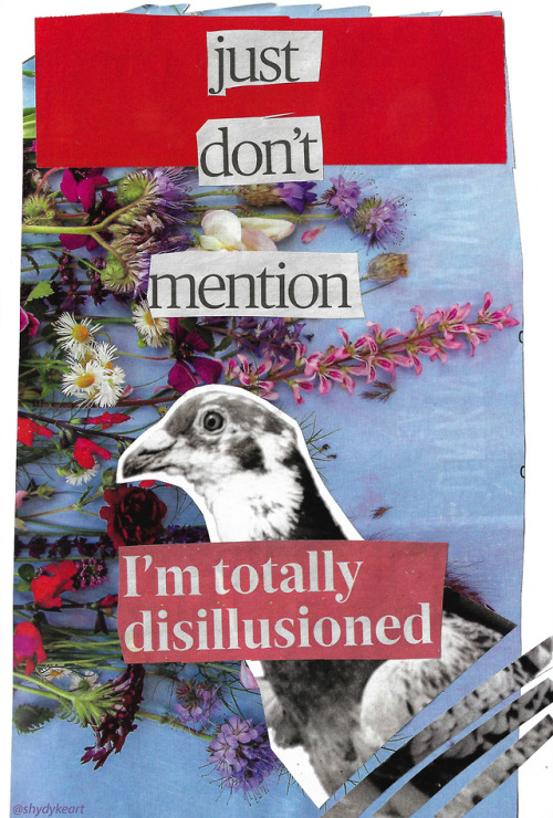 shydykeart:if u don’t mention it, i won’t 