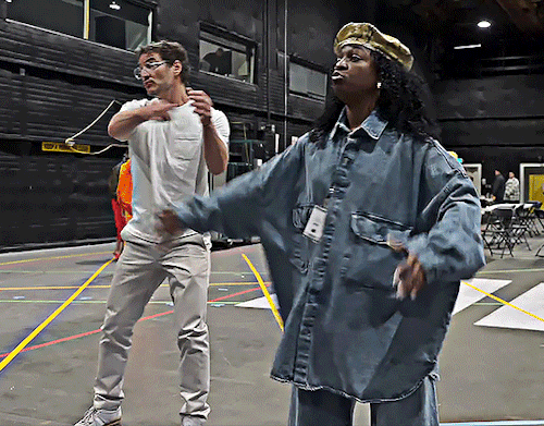 Pedro Pascal | The Making Of 'Someday,' A Film By Spike Jonze