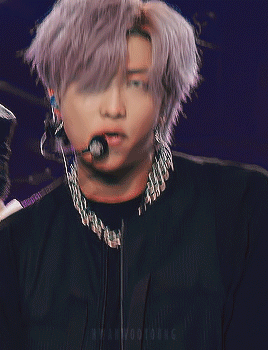 [200306] Music Bank :: ON :: RM